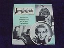 Jerry Lee Lewis - Don't Be Cruel 1958 USA EP SUN EPA-108 1st PRESSING