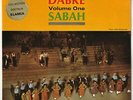 SABAH Dabke Volume One  7