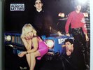 BLONDIE PLASTIC LETTERS (2nd ALBUM) RARE SEALED ORIG '78 CHRYSALIS LP STUNNING