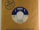 The Moonglows / We Go Together & Please Send Me Someone To Love / 45rpm / NM+
