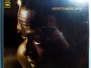 MILES DAVIS w/HERBIE HANCOCK NEFERTITI ULTRA-RARE SEALED ORIG '68 COLUMBIA LP