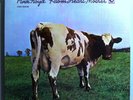 PINK FLOYD ATOM HEART MOTHER INSANELY RARE SEALED ORIG '70 HARVEST LP w.STICKER