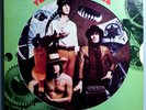 SOFT MACHINE 1st ALBUM RARE ORIG '68 ABC-PROBE/MONARCH LP w/DIE-CUT CVR MISPRINT