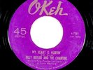 Billy Butler & The Chanters 