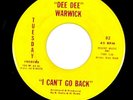 Dee Dee Warwick 
