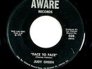 Judy Green 