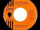 Marjorie Black 