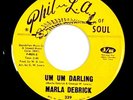 Marla Debrick 