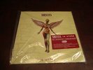 NIRVANA IN UTERO 20TH ANNIVERSARY 45 RPM MASTERED 2 LPS + 33 & 1/3 BONUS LP