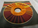 Elvis Presley   Bosom of Abraham / he touched me - RCA # 74-0651 factory sleeve