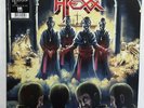 Hexx Entangled In Sin Black Vinyl LP Record new