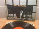 Marc Brierley Hello 1969 CBS ?63835 stereo UK LP G/F rare psych acid folk