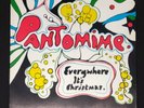 The Beatles Fan Club Fourth Christmas Record 'Pantomime' 1966