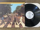 The Beatles - Abbey Road LP Mobile Fidelity Sound Lab ?MFSL 1-023 Beat Rock VG+