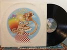 THE GRATEFUL DEAD Europe 72 ARISTA 3xLP psych rock