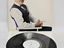 FREDDIE MERCURY (QUEEN) 'The Freddie Mercury Album' 1992 Vinyl LP + Inner - B86