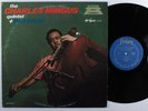 CHARLES MINGUS QUINTET Plus Max Roach FANTASY LP VG+ ^