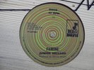JUNIOR DELGADO Famine DEB UK Killer  Hard Roots Reggae 12