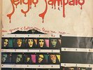 RARE SAMBA MPB PSYCH FUNK LP SERGIO SAMPAIO EU QUERO E BOTAR OG BRAZIL LISTEN