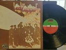 Led Zeppelin - II Atlantic LP SD 8236 VG- ROCK STEREO RL HOT MIX GATEFOLD