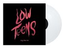 Every Time I Die - Low Teens Vinyl LP White New Sealed