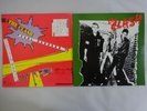 The Clash Pearl Harbour '79 Epic 25?3P-139 140 Japan  VINYL FALSE