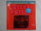 Miles Davis Quintet Miles Smiles CBS Sony 18AP 2069 Japan  VINYL LP OBI
