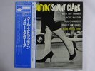 Sonny Clark Cool Struttin' Blue Note GXK 8043 Japan KING VINYL LP OBI