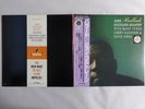 John Coltrane Quartet Ballads IMPULSE VIM-4606 Japan  VINYL LP OBI