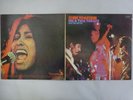 Ike   Tina Turner And   Come Together Liberty LP-8983 Japan Promo, Redwax  LP