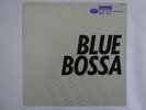 Various Blue Bossa - Blue Note Special 1963-1965 Blue Note K18P-9128 Japan   LP