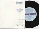 GEORGE MICHAEL - FATHER FIGURE - RARE 2 x 7