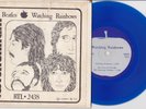 THE BEATLES - WATCHING RAINBOWS - RARE LUXEMBOURG E.P. 7