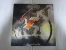 Hawkwind Hall Of The Mountain Grill Liberty LLS-80068 Japan  VINYL LP