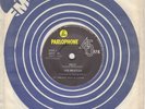 THE BEATLES - HELP / I'M DOWN - RARE NEW ZEALAND 7