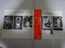 Genesis The Lamb Lies Down On Broadway Charisma RJ-5162 3 Japan  VINYL LP OBI