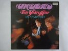 Ten Years After Undead In Concert DREAM DL-7 Japan Flipback VINYL LP