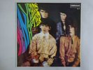 Ten Years After  DREAM DL-9 Japan Flipback VINYL LP
