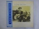 Neil Young Comes A Time REPRISE P-10477R Japan  VINYL LP OBI