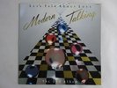 Modern Talking Let's Talk About Love - The 2nd Album Hansa VIL-28023 Japan   LP