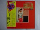 The Rolling Stones Gold Super Disc London Records K28P-9119 Japan  VINYL LP OBI