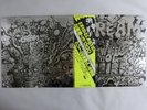 Cream Wheels Of Fire RSO MWX 9954,5 Japan  VINYL LP OBI