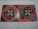 Kiss Rock And Roll Over Casablanca VIP-6376 Japan  VINYL LP OBI