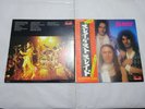 Slade Sladest Polydor MP 2342 Japan  VINYL LP OBI