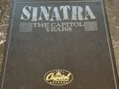 ? RARE - FRANK SINATRA 20 VINYLS BOX SET - CAPITOL YEARS -  LIMITED EDITION?