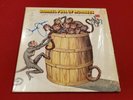 The Monkees Barrel Full Of Monkees Signed by Davey Jones & Mickey Dolenz RARE C3