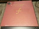Roxy Music ?The Studio Albums Vinyl Record Box Set 8 LP Limited Edition NEW