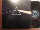 PINK FLOYD - DARK SIDE OF THE MOON Harvest LP 804 gatefold