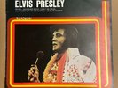 Elvis Presley Pure Gold Rare Spanish 12 