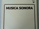 *1st SOUND* Opus 3- Sweden: Musica Sonora- J.C. Bach, Telemann, Quantz- NM